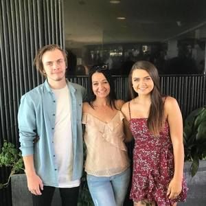 Meet your Posher, Kellie